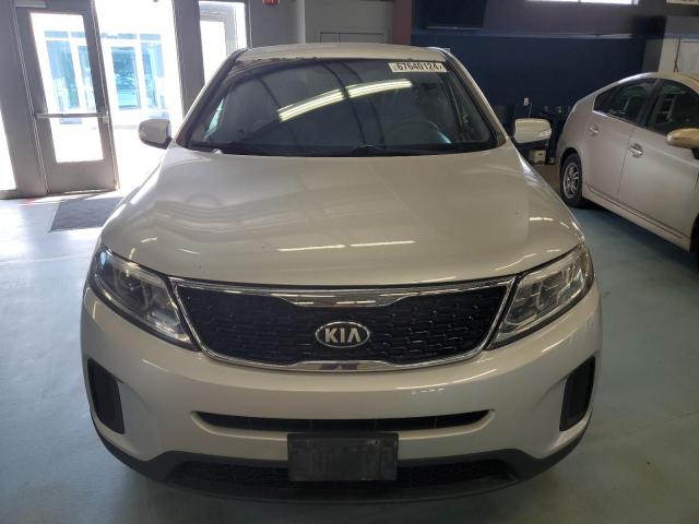 Photo 4 VIN: 5XYKTCA64EG480548 - KIA SORENTO LX 