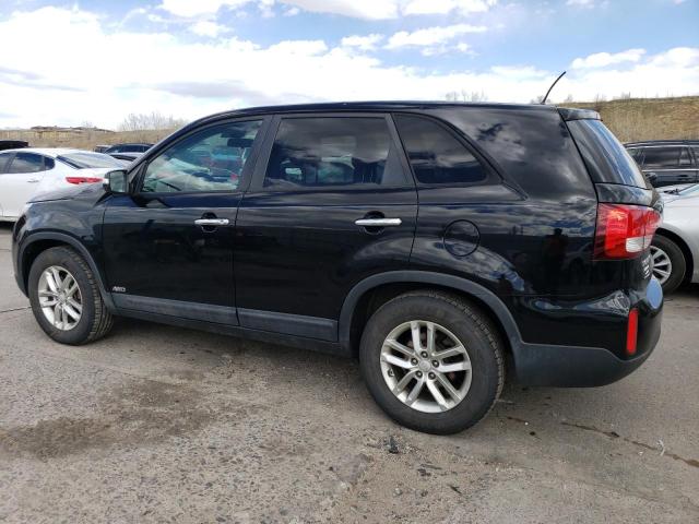 Photo 1 VIN: 5XYKTCA64EG487242 - KIA SORENTO 