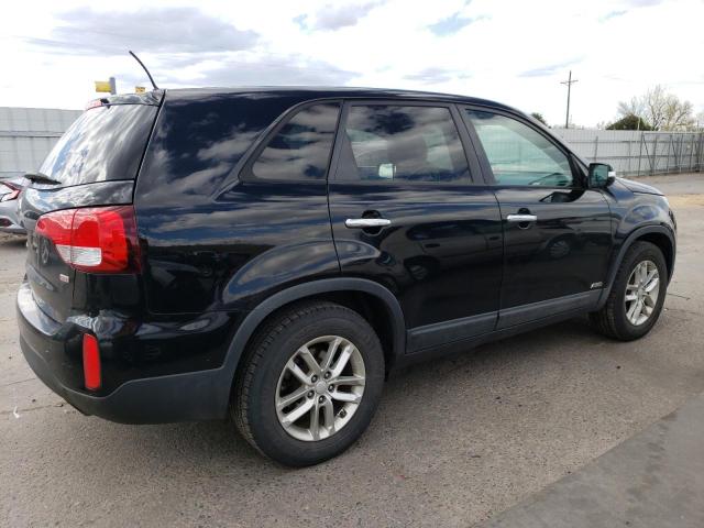 Photo 2 VIN: 5XYKTCA64EG487242 - KIA SORENTO 