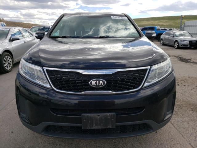 Photo 4 VIN: 5XYKTCA64EG487242 - KIA SORENTO 