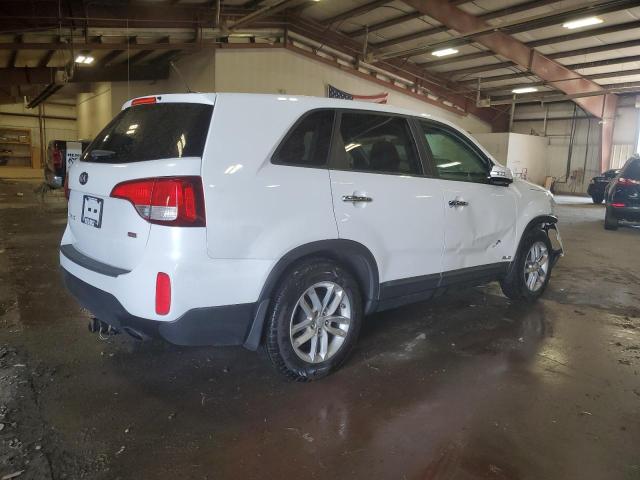 Photo 2 VIN: 5XYKTCA64EG509868 - KIA SORENTO LX 