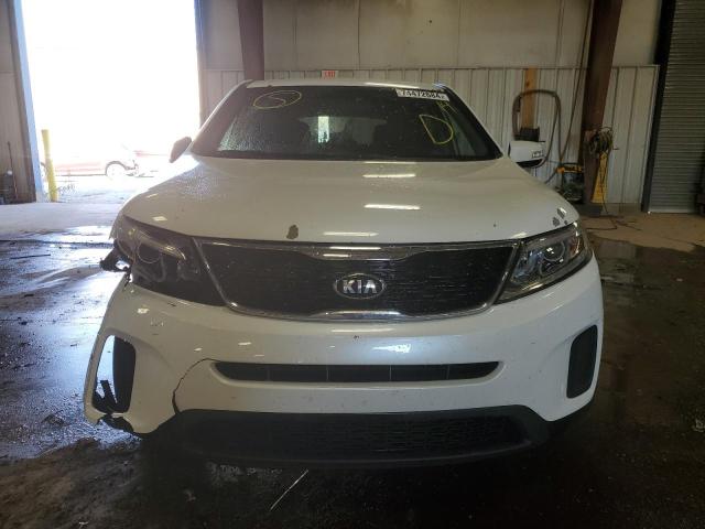 Photo 4 VIN: 5XYKTCA64EG509868 - KIA SORENTO LX 