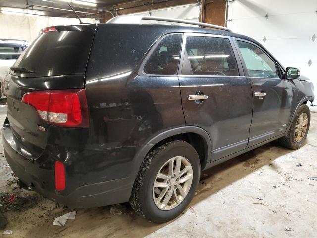 Photo 2 VIN: 5XYKTCA64EG530364 - KIA SORENTO 