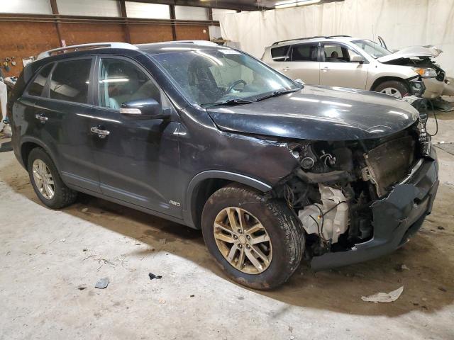 Photo 3 VIN: 5XYKTCA64EG530364 - KIA SORENTO 