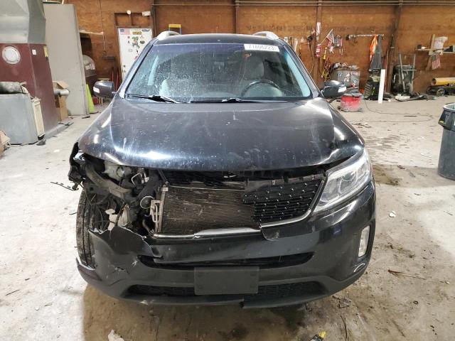 Photo 4 VIN: 5XYKTCA64EG530364 - KIA SORENTO 