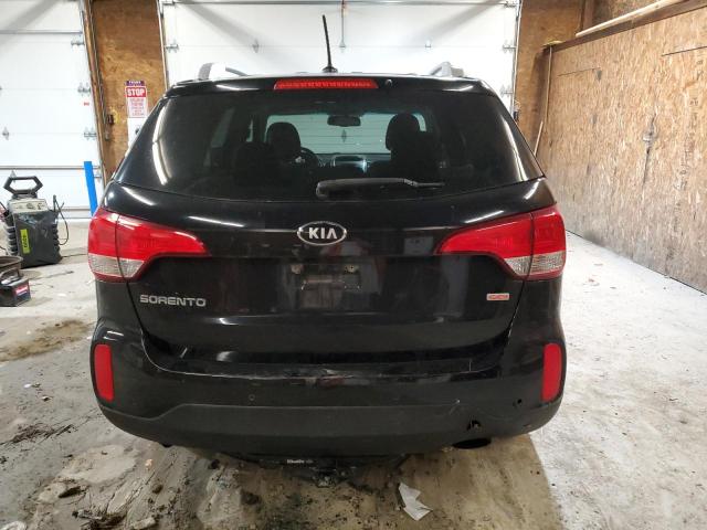 Photo 5 VIN: 5XYKTCA64EG530364 - KIA SORENTO 