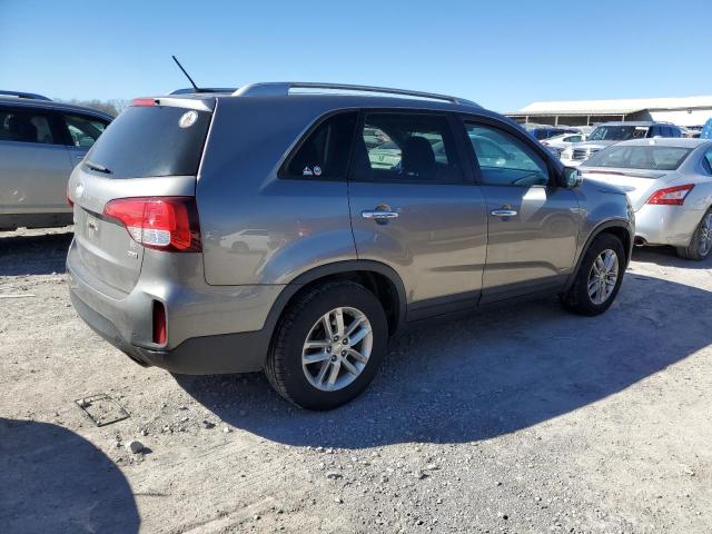 Photo 2 VIN: 5XYKTCA64FG585964 - KIA SORENTO 