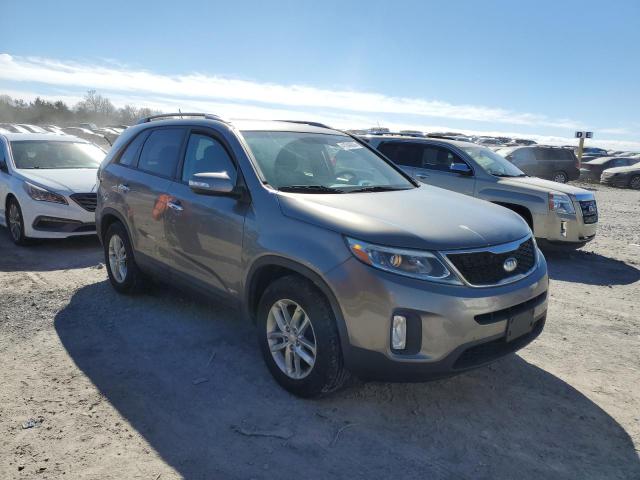 Photo 3 VIN: 5XYKTCA64FG585964 - KIA SORENTO 