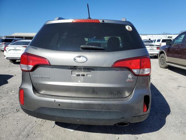 Photo 5 VIN: 5XYKTCA64FG585964 - KIA SORENTO 