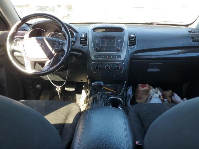 Photo 7 VIN: 5XYKTCA64FG585964 - KIA SORENTO 