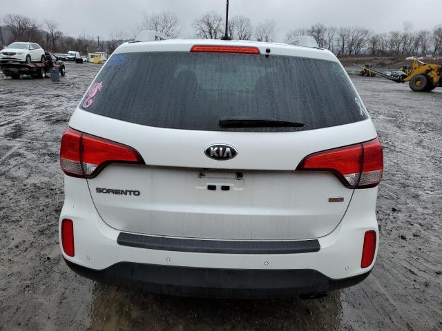 Photo 5 VIN: 5XYKTCA64FG603461 - KIA SORENTO LX 