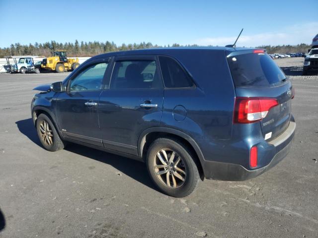 Photo 1 VIN: 5XYKTCA64FG606618 - KIA SORENTO 