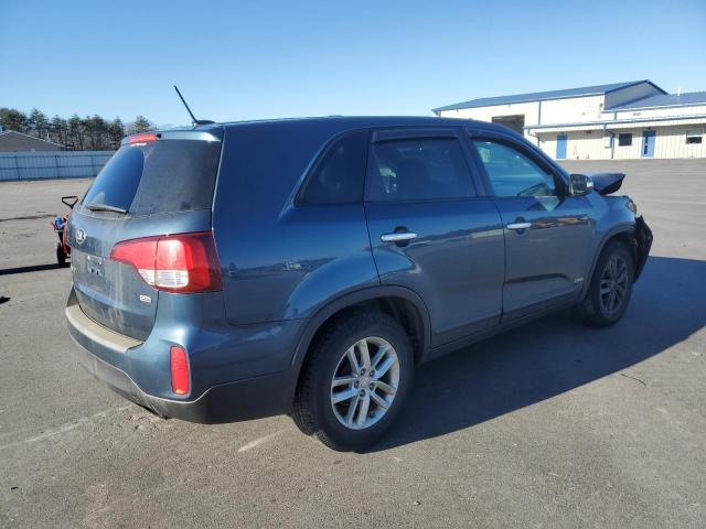 Photo 2 VIN: 5XYKTCA64FG606618 - KIA SORENTO 