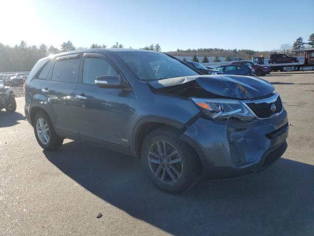 Photo 3 VIN: 5XYKTCA64FG606618 - KIA SORENTO 