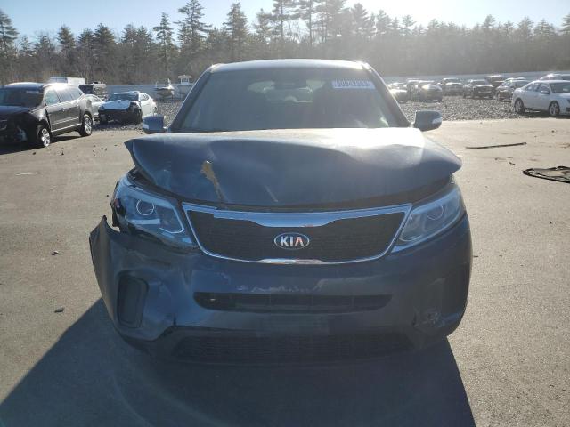 Photo 4 VIN: 5XYKTCA64FG606618 - KIA SORENTO 