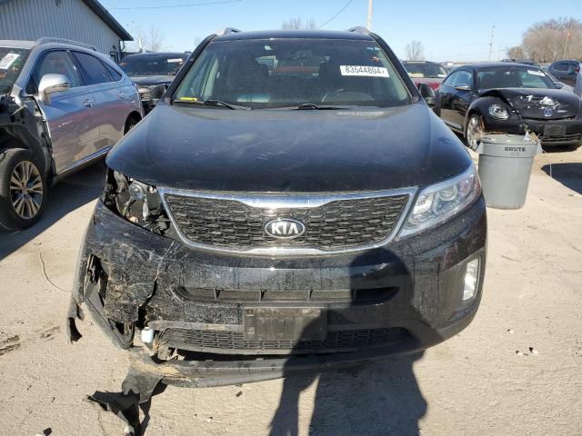 Photo 4 VIN: 5XYKTCA64FG634225 - KIA SORENTO LX 