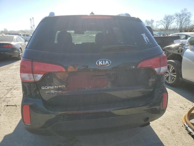 Photo 5 VIN: 5XYKTCA64FG634225 - KIA SORENTO LX 