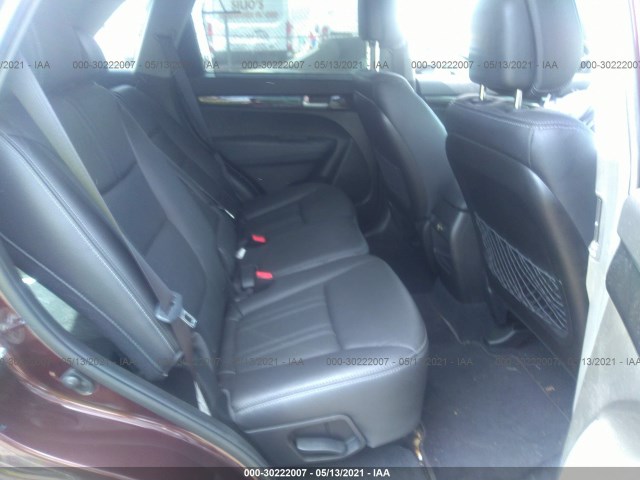 Photo 7 VIN: 5XYKTCA64FG654815 - KIA SORENTO 