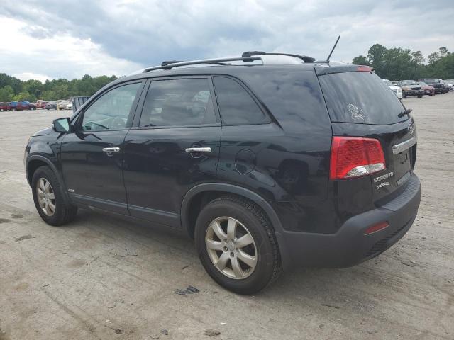 Photo 1 VIN: 5XYKTCA65CG259022 - KIA SORENTO BA 