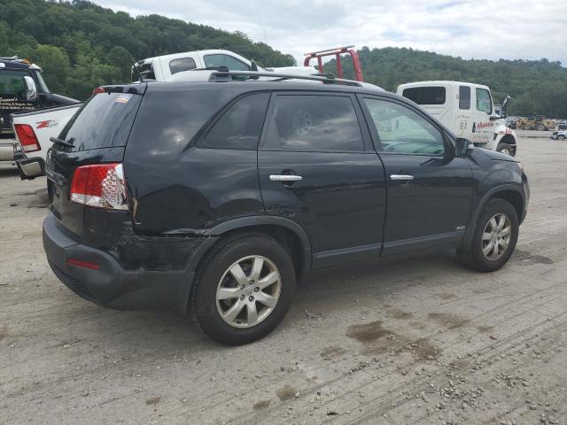 Photo 2 VIN: 5XYKTCA65CG259022 - KIA SORENTO BA 