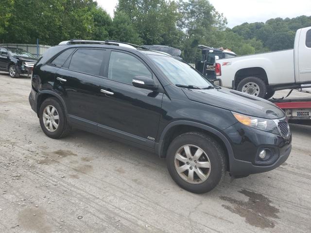 Photo 3 VIN: 5XYKTCA65CG259022 - KIA SORENTO BA 