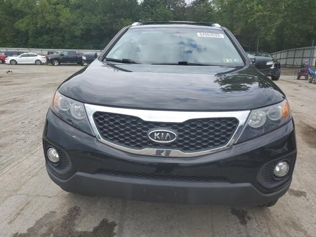 Photo 4 VIN: 5XYKTCA65CG259022 - KIA SORENTO BA 