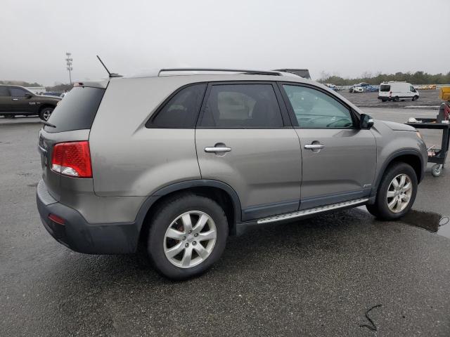 Photo 2 VIN: 5XYKTCA65CG301415 - KIA SORENTO BA 