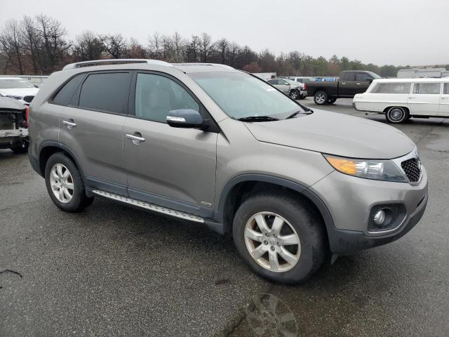 Photo 3 VIN: 5XYKTCA65CG301415 - KIA SORENTO BA 