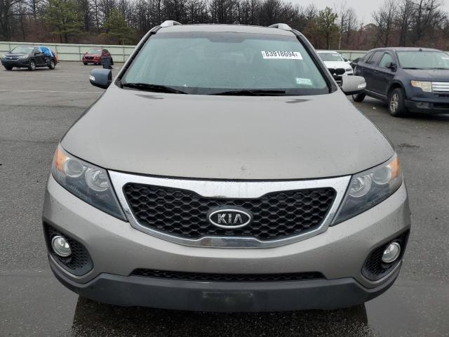 Photo 4 VIN: 5XYKTCA65CG301415 - KIA SORENTO BA 