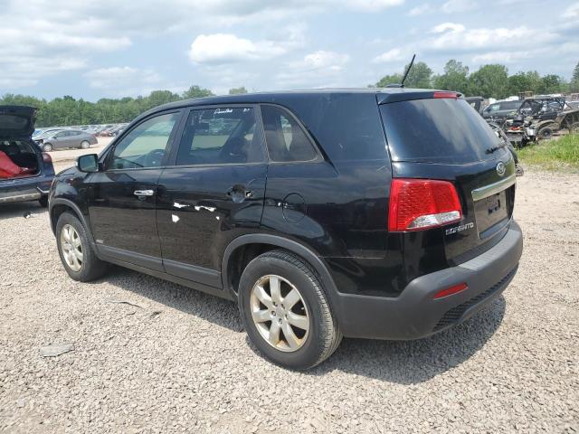 Photo 1 VIN: 5XYKTCA65DG332150 - KIA SORENTO 