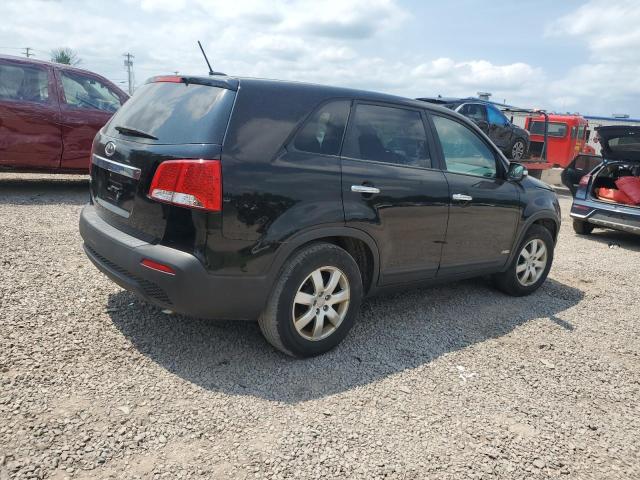 Photo 2 VIN: 5XYKTCA65DG332150 - KIA SORENTO 