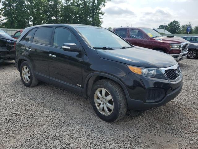 Photo 3 VIN: 5XYKTCA65DG332150 - KIA SORENTO 