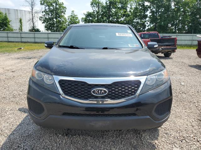 Photo 4 VIN: 5XYKTCA65DG332150 - KIA SORENTO 