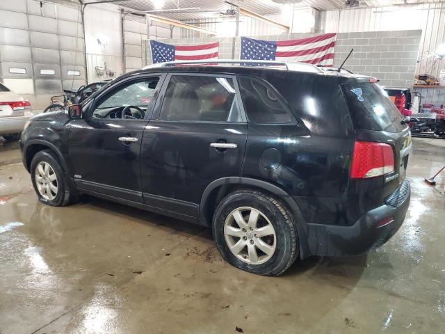 Photo 1 VIN: 5XYKTCA65DG343293 - KIA SORENTO 