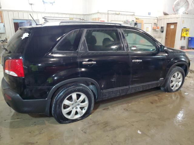 Photo 2 VIN: 5XYKTCA65DG343293 - KIA SORENTO 