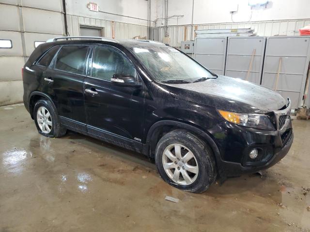 Photo 3 VIN: 5XYKTCA65DG343293 - KIA SORENTO 