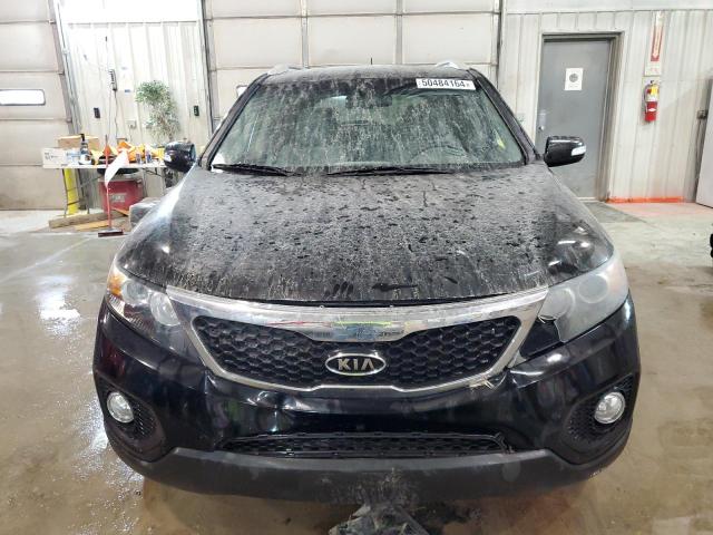 Photo 4 VIN: 5XYKTCA65DG343293 - KIA SORENTO 