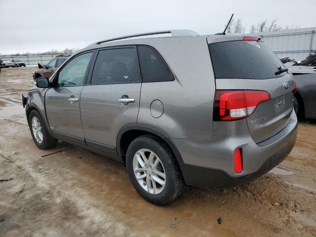 Photo 1 VIN: 5XYKTCA65EG464746 - KIA SORENTO 