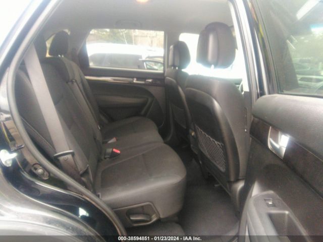 Photo 7 VIN: 5XYKTCA65EG483037 - KIA SORENTO 