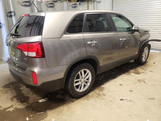 Photo 3 VIN: 5XYKTCA65EG487752 - KIA SORENTO LX 