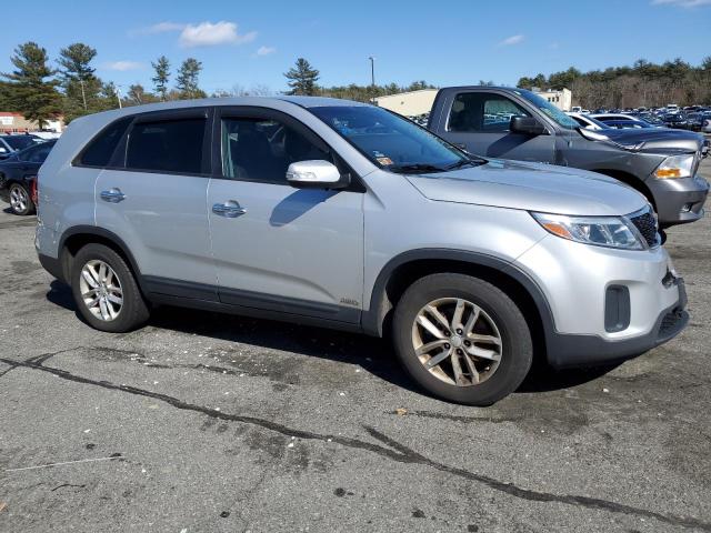 Photo 3 VIN: 5XYKTCA65EG517865 - KIA SORENTO 