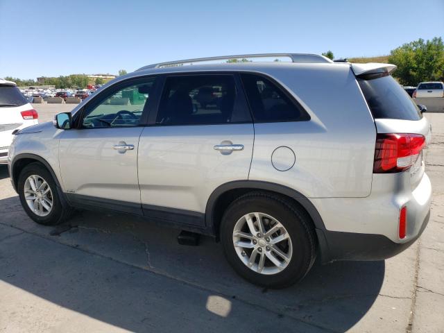 Photo 1 VIN: 5XYKTCA65EG525657 - KIA SORENTO LX 