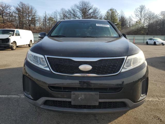 Photo 4 VIN: 5XYKTCA65EG534911 - KIA SORENTO LX 