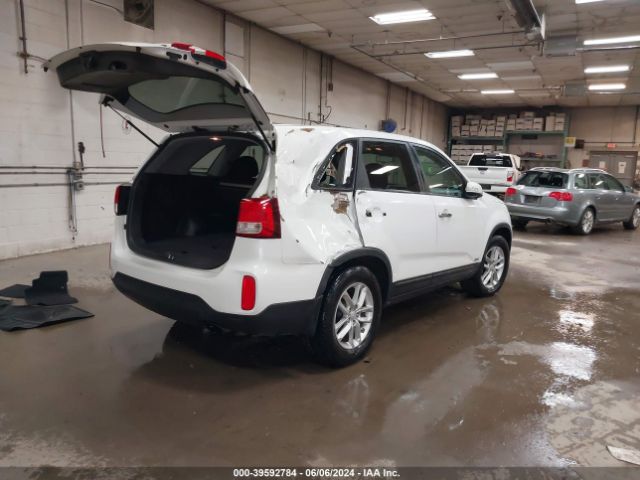 Photo 3 VIN: 5XYKTCA65FG568896 - KIA SORENTO 