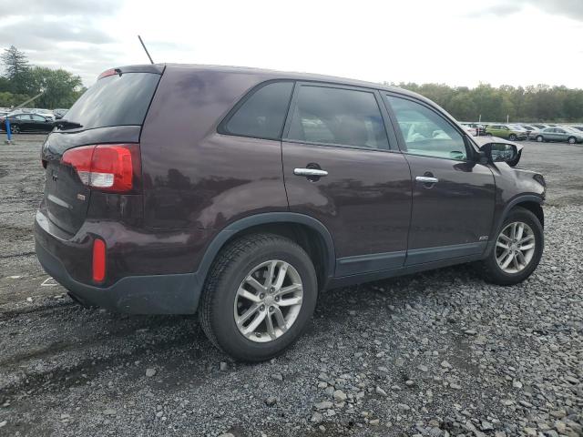 Photo 2 VIN: 5XYKTCA65FG605428 - KIA SORENTO 