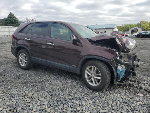 Photo 3 VIN: 5XYKTCA65FG605428 - KIA SORENTO 