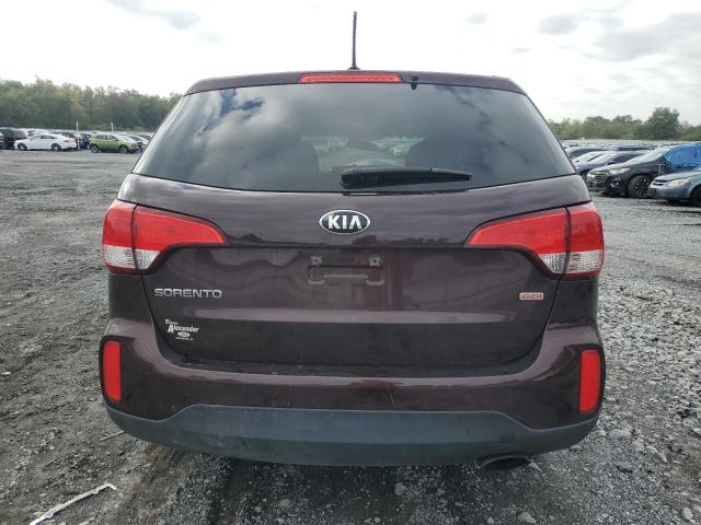 Photo 5 VIN: 5XYKTCA65FG605428 - KIA SORENTO 