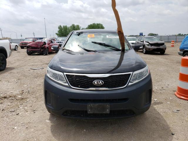 Photo 4 VIN: 5XYKTCA65FG613805 - KIA SORENTO LX 