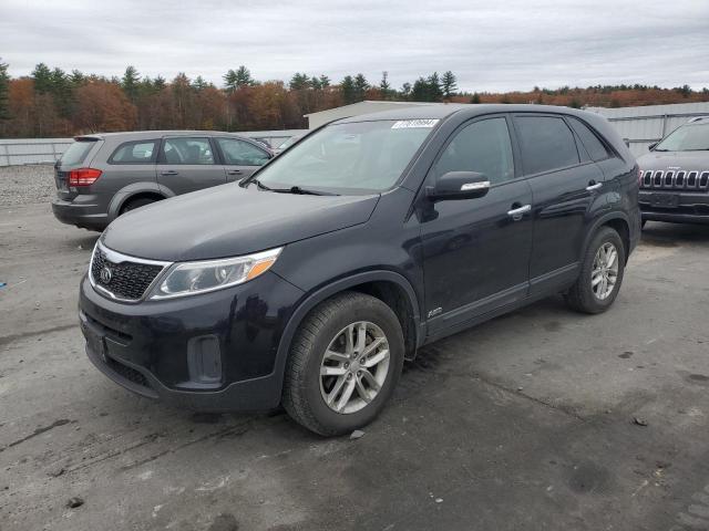 Photo 0 VIN: 5XYKTCA65FG624030 - KIA SORENTO LX 