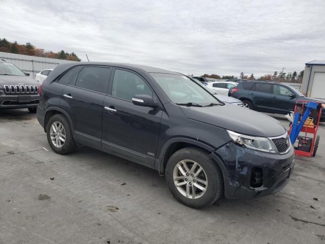 Photo 3 VIN: 5XYKTCA65FG624030 - KIA SORENTO LX 